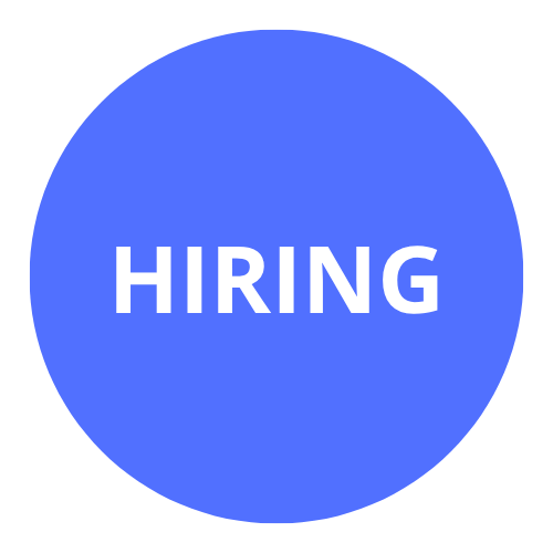We Are Hired